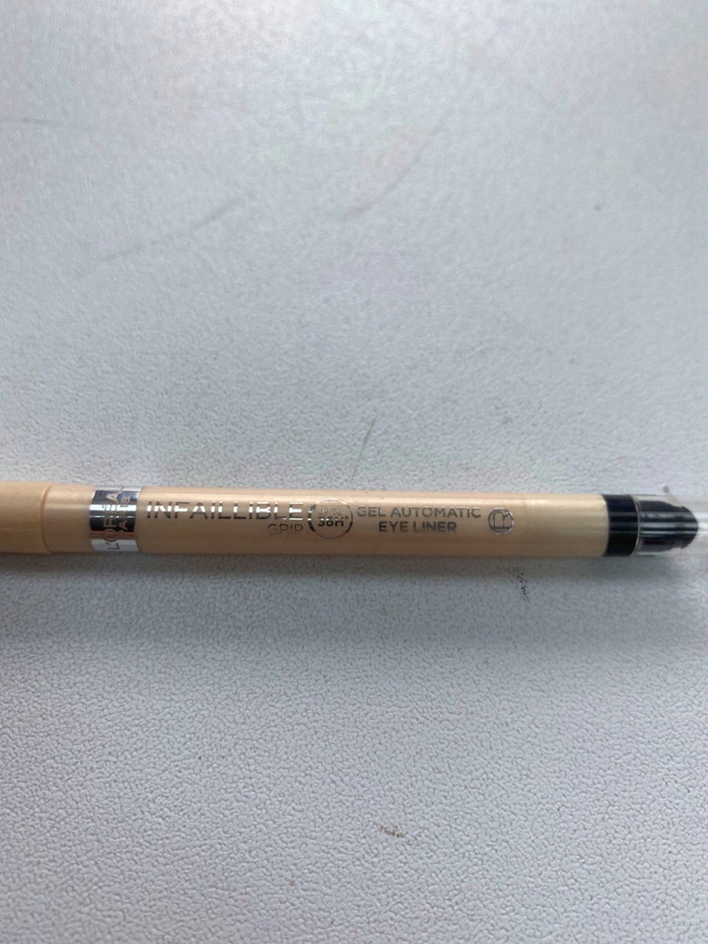 L'Oréal Paris Infallible Grip 36H Gel Automatic Eyeliner Opalescent 24ml