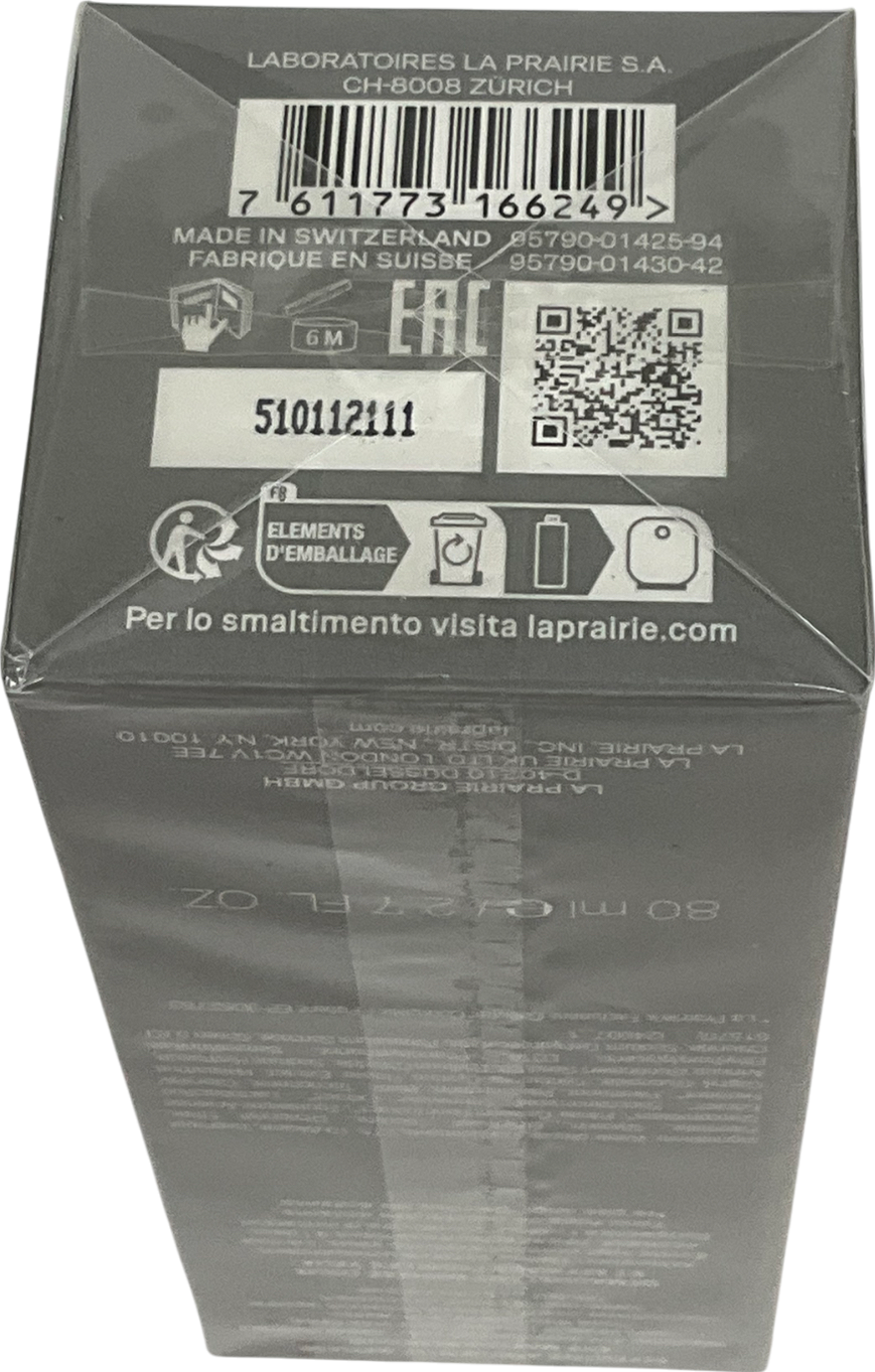 La Prairie Eye Makeup Remover 80ml