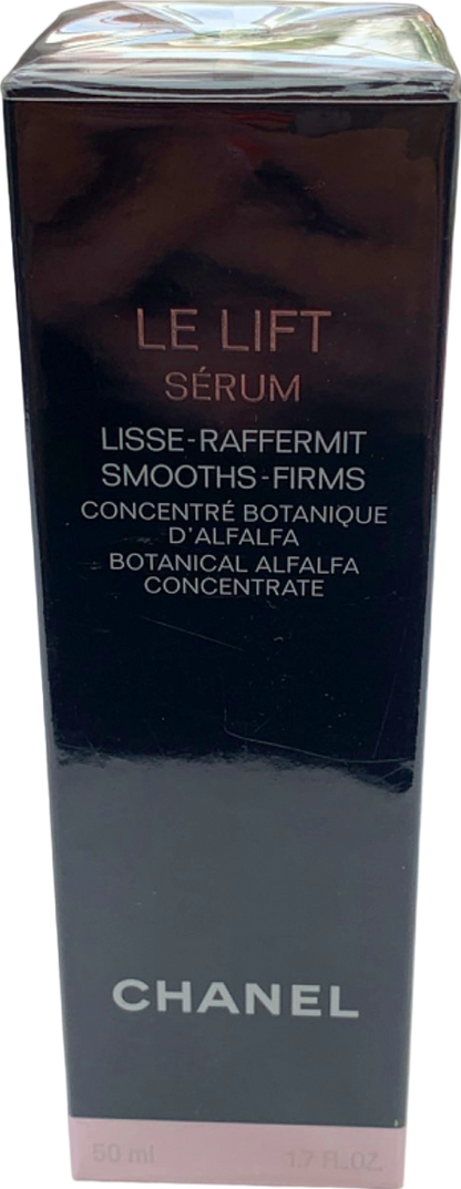 Chanel Le Lift Sérum Botanical Alfalfa Concentrate 50 ml