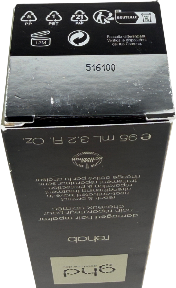 GHD Damaged Hair Repairer 95ml