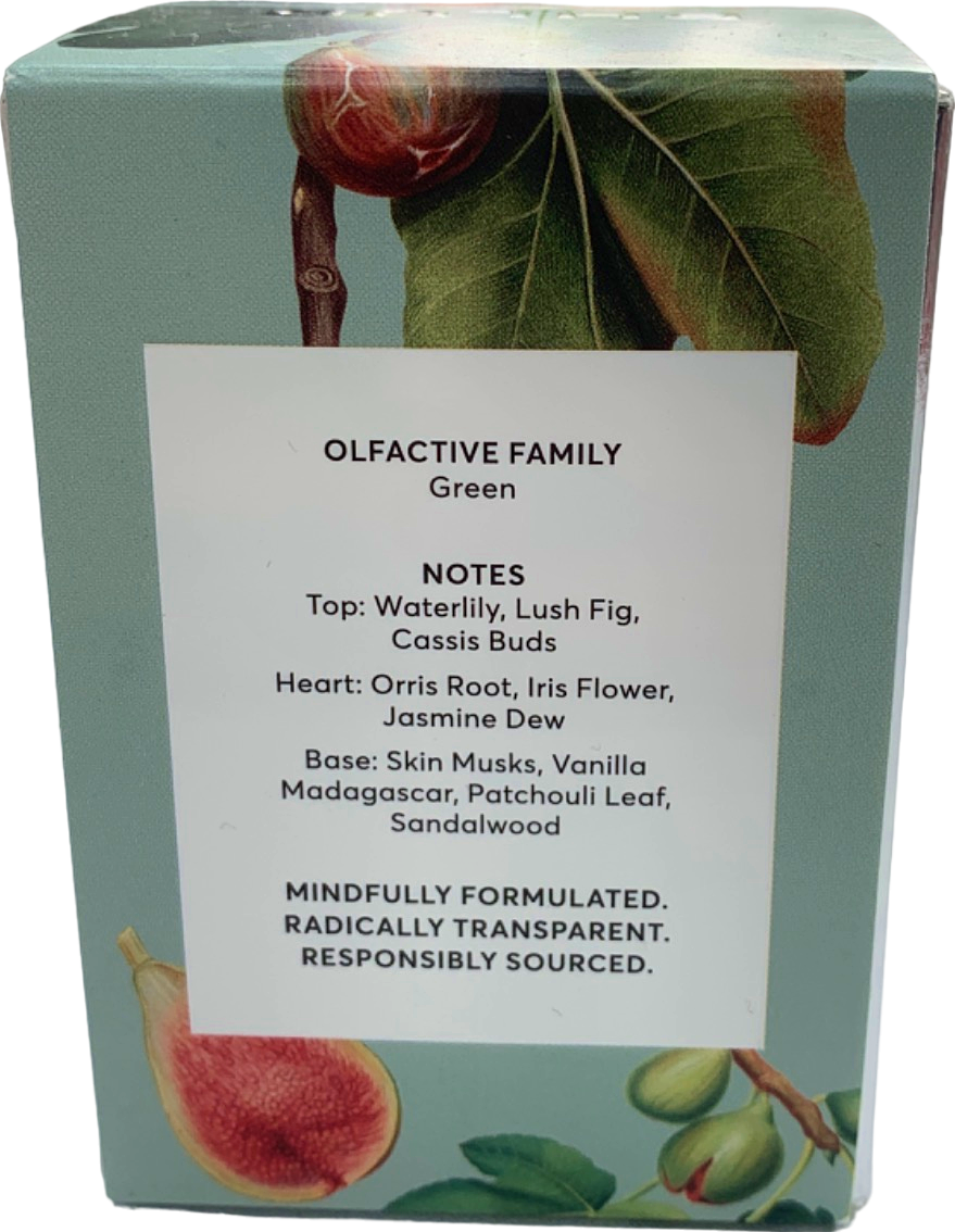 Phlur Green Father Figure Eau De Parfum 50ml