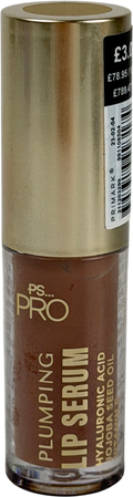 Primark Plumping Lip Serum Beige 3.8g