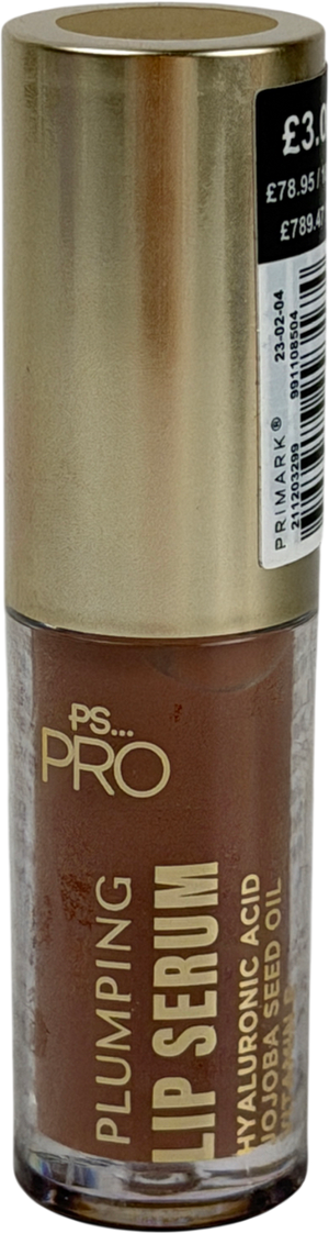 Primark Plumping Lip Serum Beige 3.8g