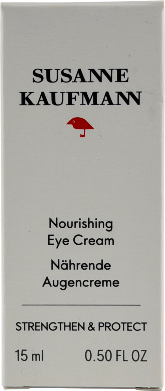 Susanne Kaufmann Nourishing Eye Cream 15ml