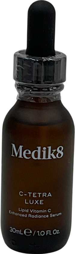 medik8 Vitamin C Tetra Serum 30ml