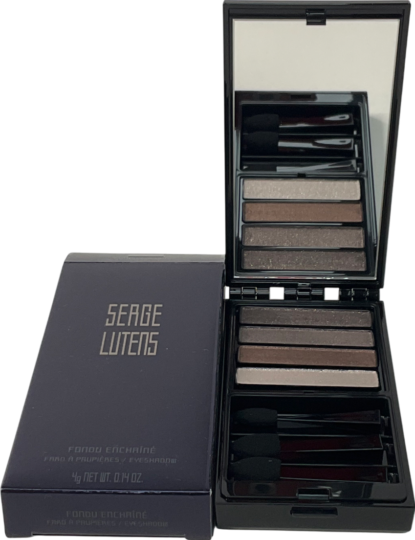 Serge Lutens Fondu Enchaîné Eyeshadow 1 4g