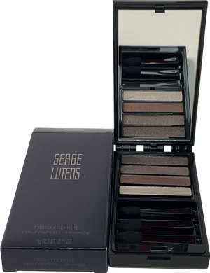 Serge Lutens Fondu Enchaîné Eyeshadow 1 4g