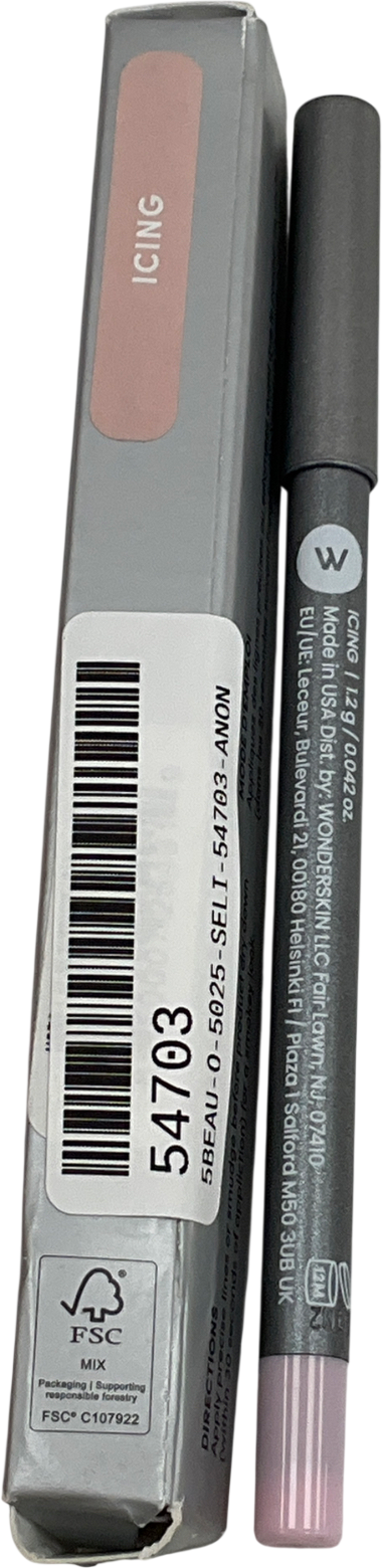 wonderskin 1440 Longwear Eyeliner Icing 1,2g