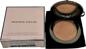 Westman Atelier Super Loaded Tinted Highlight Peau De Peche 4g