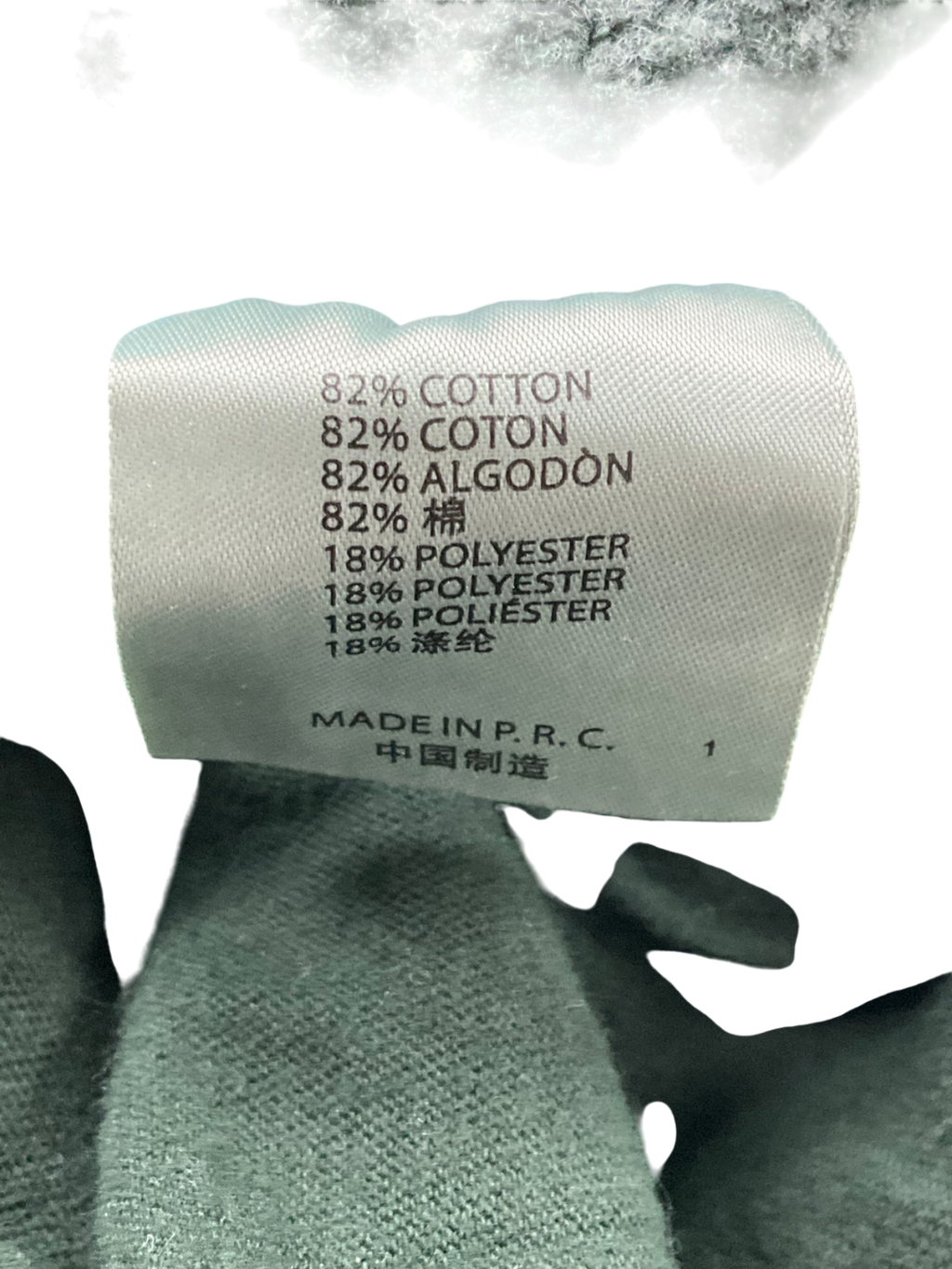 Brandy Melville Green Chelsea Sweatpants UK S/M