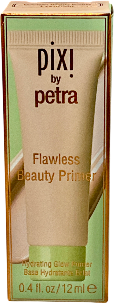 Pixi Flawless Beauty Primer 12ml