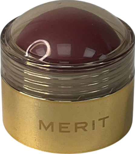 merit Flush Balm Cream Blush Archival 9g
