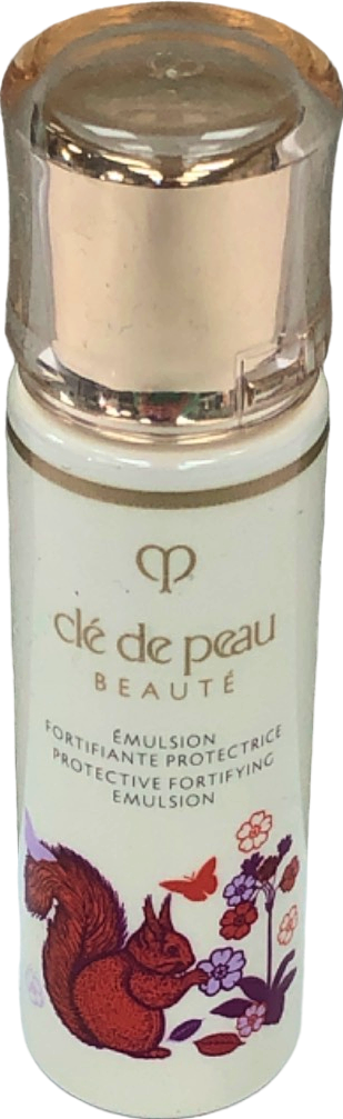Clé de Peau Beauté Protective Fortifying Emulsion SPF 20 30ml