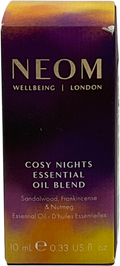 NEOM White Cosy Nights Essential Oil Blends One Size