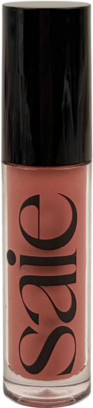 Saie Glossybounce Hydrating Lip Oil Dip 5ML