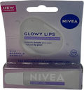 Nivea Lip Hyaluron Glowy Lips Lip Balm Tube Original 10ml