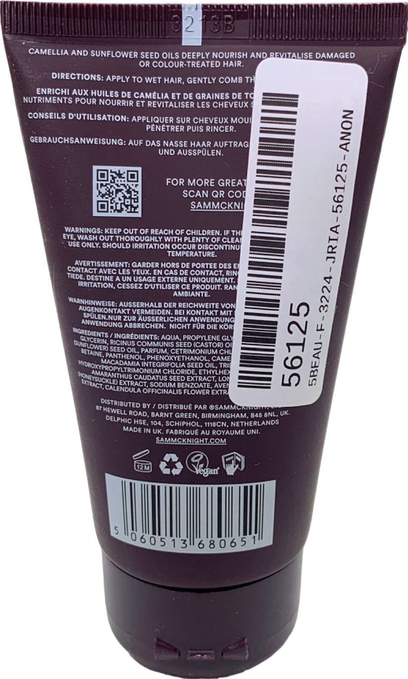 Hair by Sam McKnight Rich Nourish Conditioner 75ml