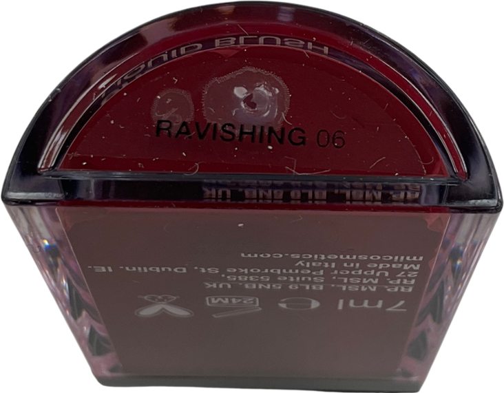 MII Cheek Veil Liquid Blush Ravishing 06 7ml