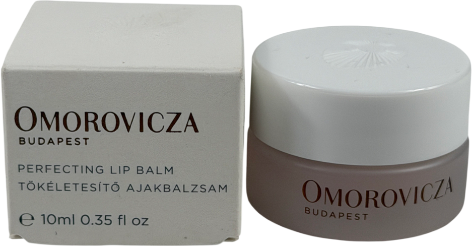 Omorovicza Perfecting Lip Balm 10ml