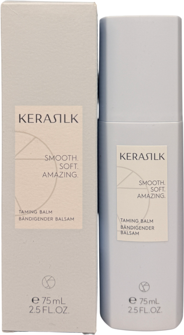 Kerasilk Specialists Taming Balm 75ml