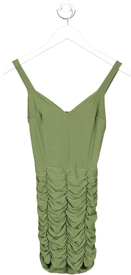 sincerely ria Sage Green Mamou Dress UK 6
