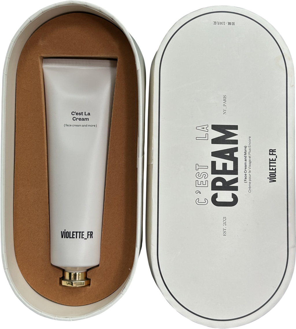 Violette FR C'est La Cream Universal 93ML