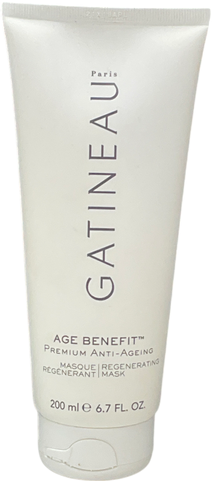 gatineau Age Benefit Regenerating Mask 200ml
