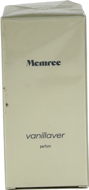 Memree Vanillaver Parfum 30ml
