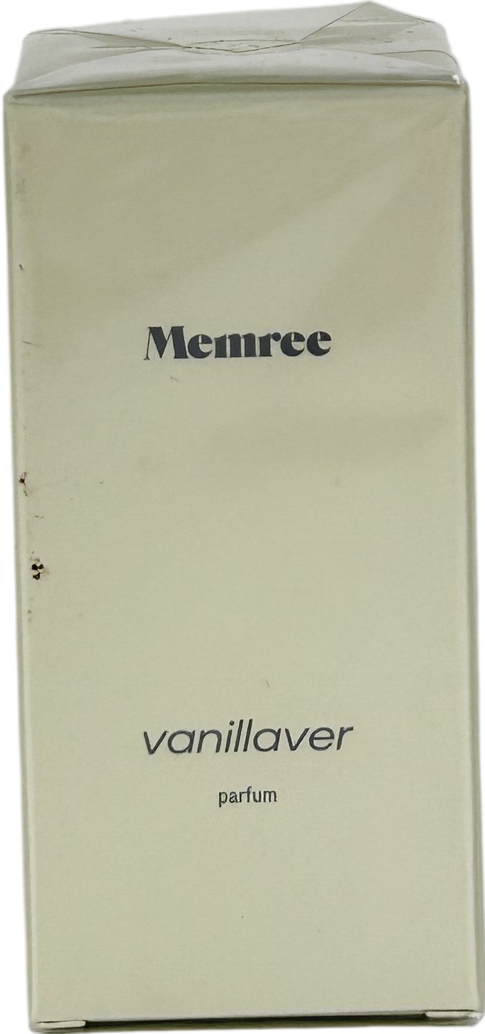 Memree Vanillaver Parfum 30ml