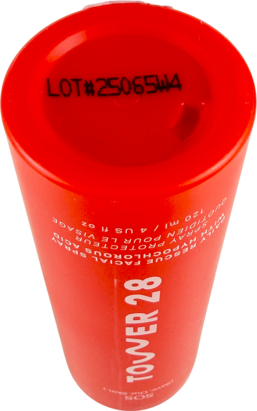 SOS Daily Hypochlorous Acid Spray For Sensitive Skin 120ml