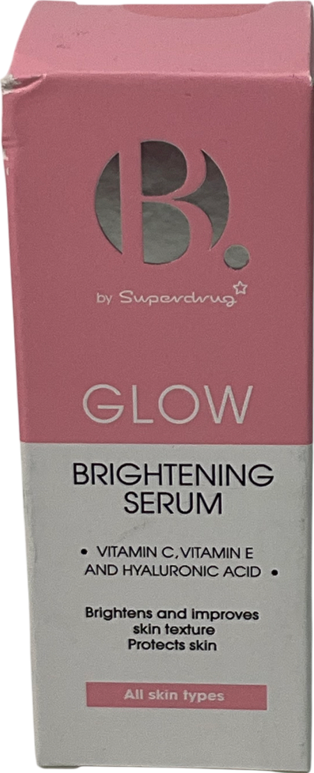 Superdrug B. Brightening Serum 30g