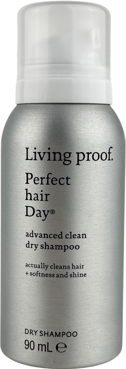 Living Proof Perfect Hair Day (phd) Advanced Clean Dry Shampoo 90ml