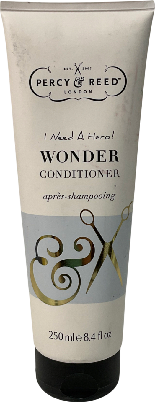 percy reed I Need A Hero! Wonder Conditioner 250ml