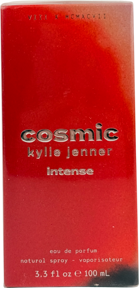 Kylie By Kylie Jenner Cosmic Intense Eau De Parfum 100ML