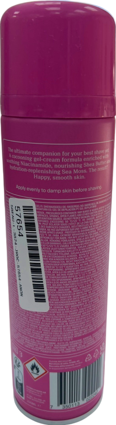 Estrid The Ultimate Shave Gel 200ml