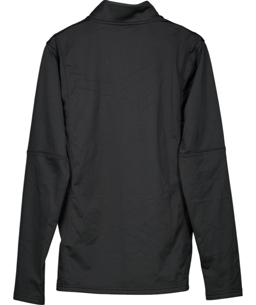 Under Armour Black Men's Ua Challenger Midlayer UK M