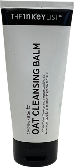 The Inkey List Oat Cleansing Balm 150ml