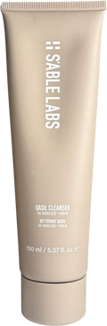 SableLabs Qasil Cleanser 150ml