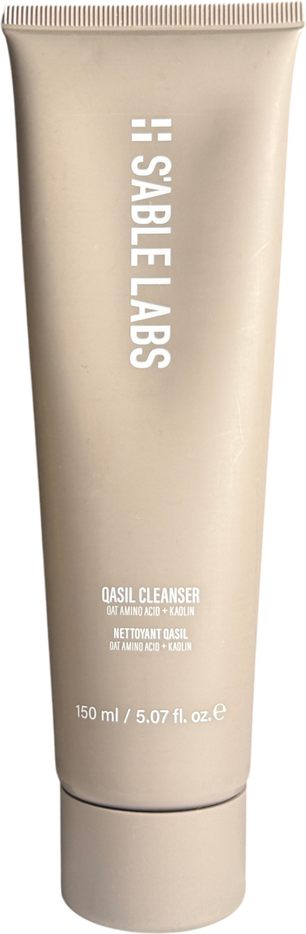 SableLabs Qasil Cleanser 150ml
