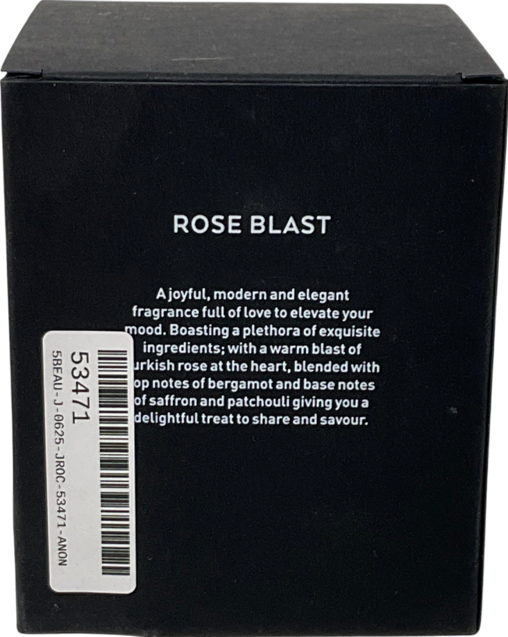 the perfume edit Rose Blast Perfume Rose Blast 100ml