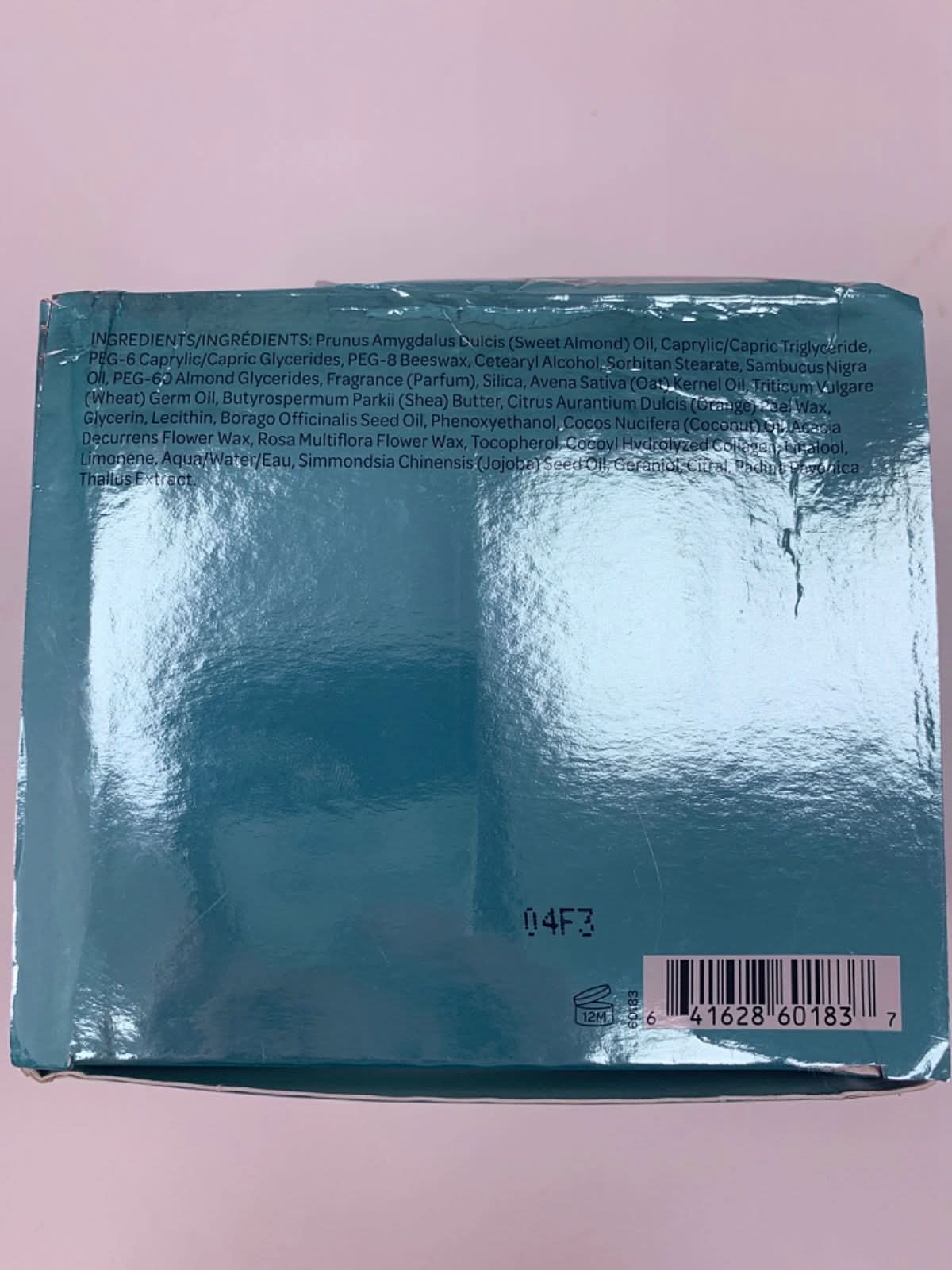 Elemis Pro-Collagen Green Fig Cleansing Balm 100g