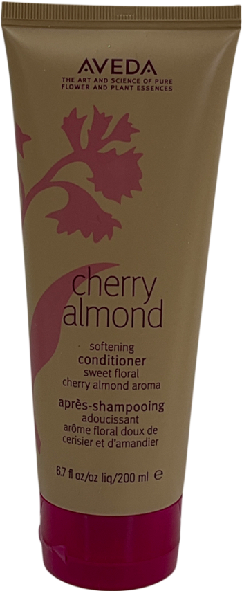 Aveda Cherry Almond Conditioner 200ml