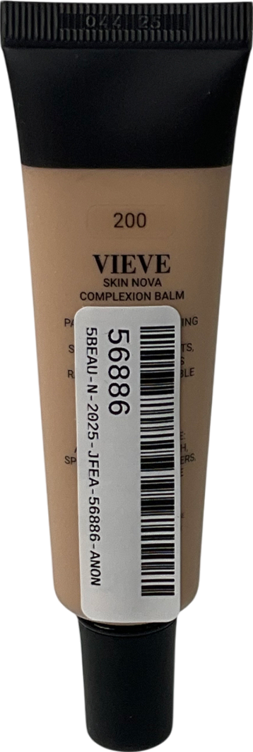 Vieve Skin Nova Complexion Balm 200 30ml