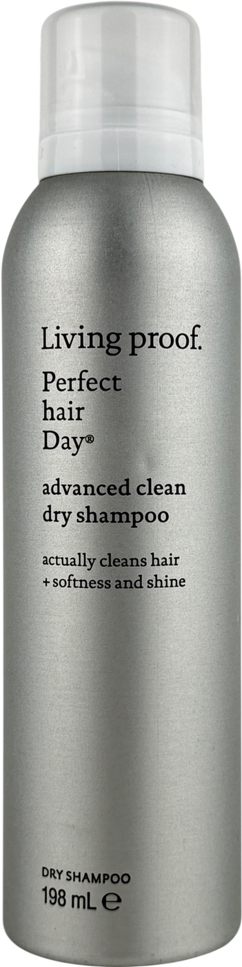 Living Proof Perfect Hair Day™ (phd) Advanced Clean Dry Shampoo 198ml