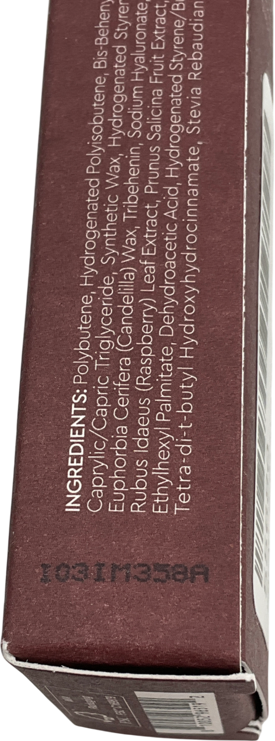 glow recipe Glass Balm Lip Treatment For Shine & Hydration 15g
