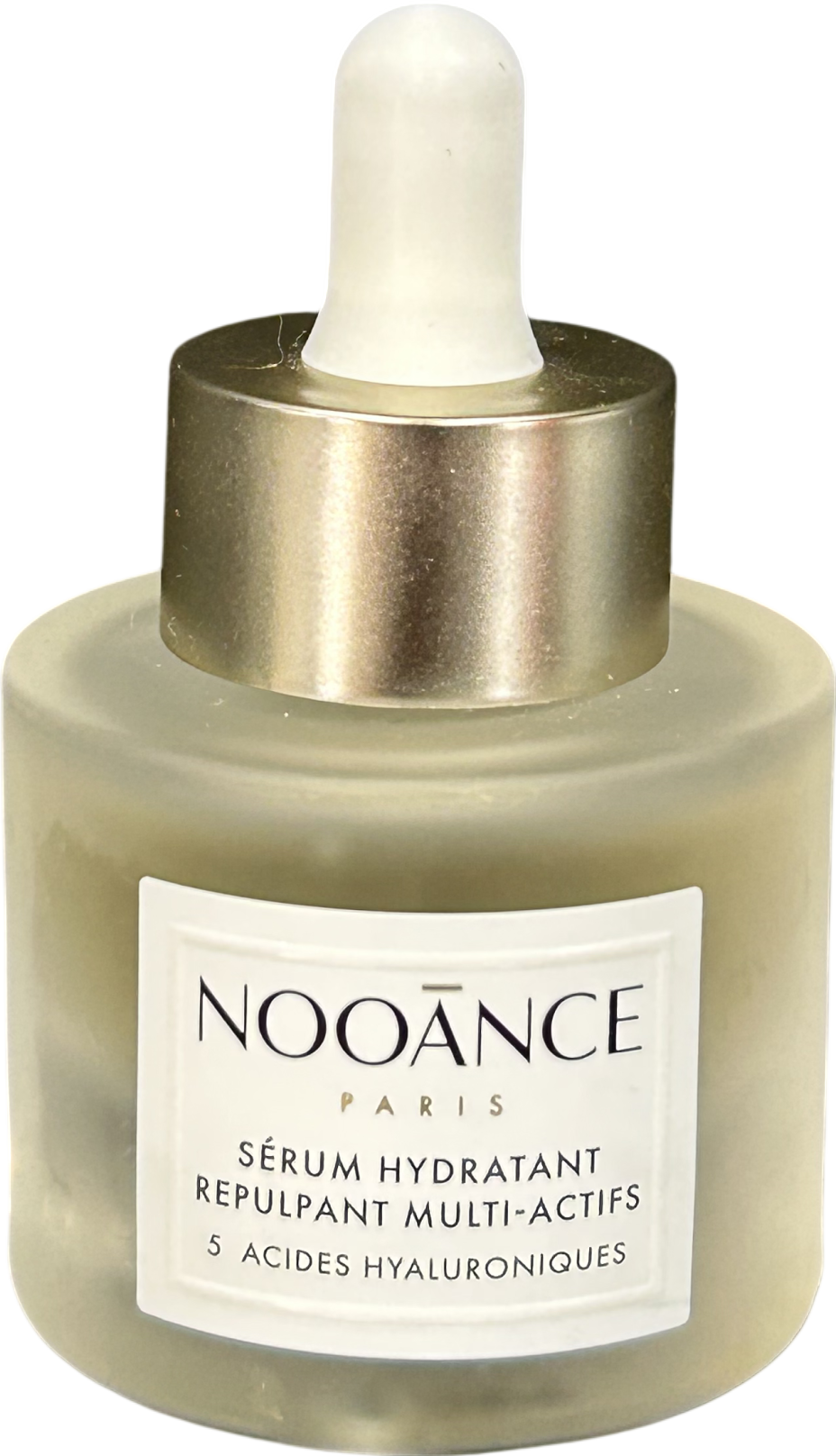 Nooance Multi Active Serum With 5 Hyaluronic Acids Universal 20ml