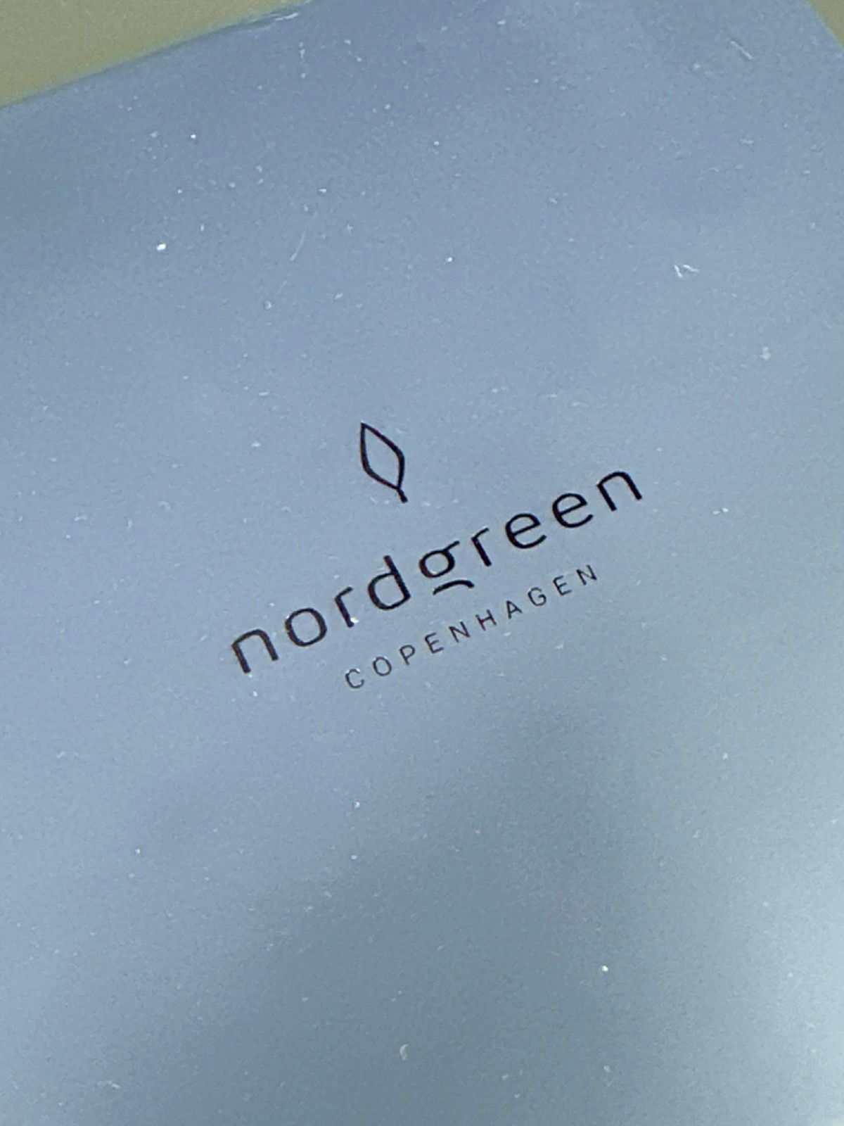 Nordgreen Copenhagen Rose Gold Native Watch Set