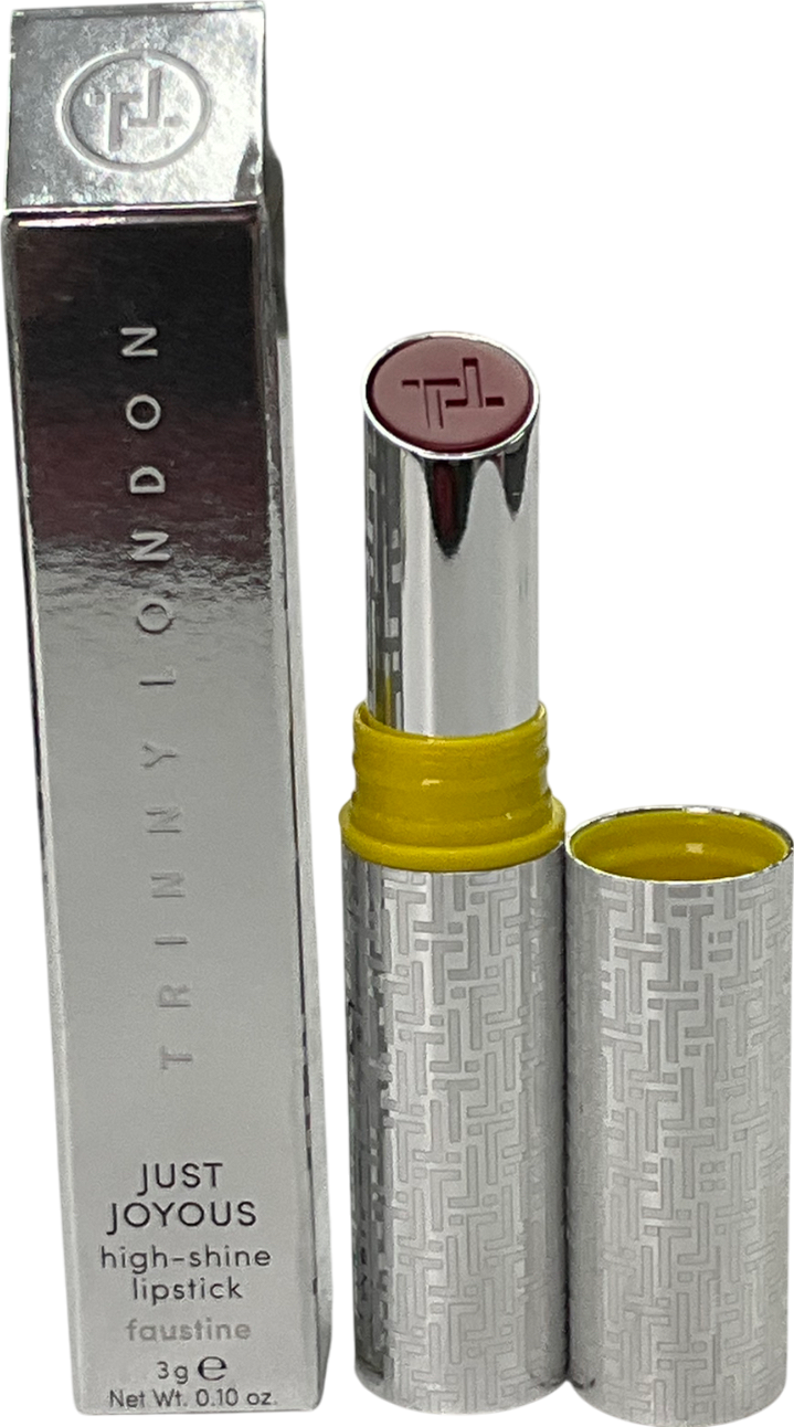 Trinny London High Shine Lipstick Just Joyus 3g