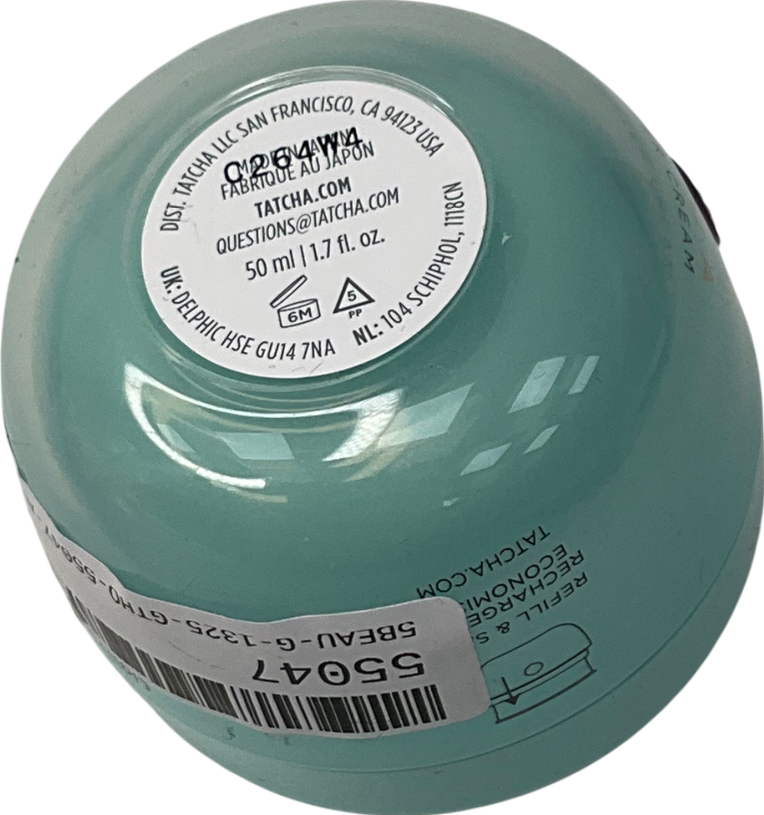 tatcha The Water Cream 50ml