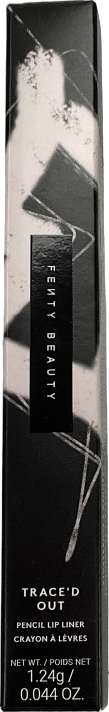 Fenty Trace’d Out Lip Liner 01 1.24g